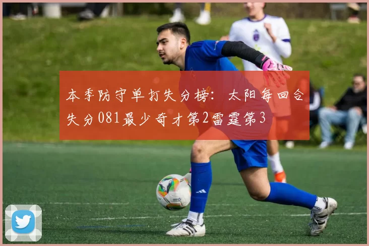 本季防守单打失分榜：太阳每回合失分081最少奇才第2雷霆第3